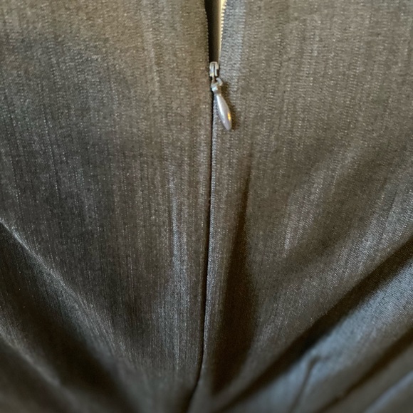 NEW- CALVIN KLEIN DRESS- SIZE 10 - Picture 8 of 9